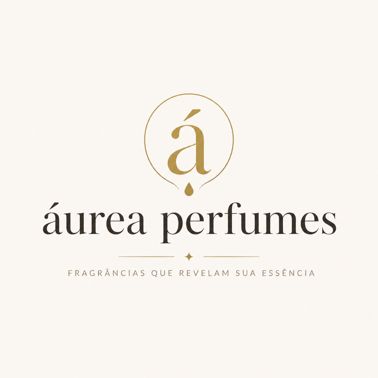áurea perfumes